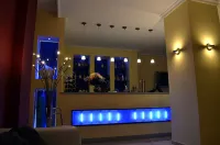 Hotel Apolo - bar