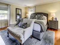 Stagecoach Inn Hotels in Goshen
