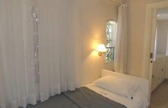 GM 客房出租套房酒店