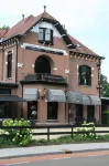 Parkhotel Hugo de Vries Các khách sạn ở 
