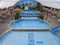 HOSTERIA & SPA SURILLAL - Pools