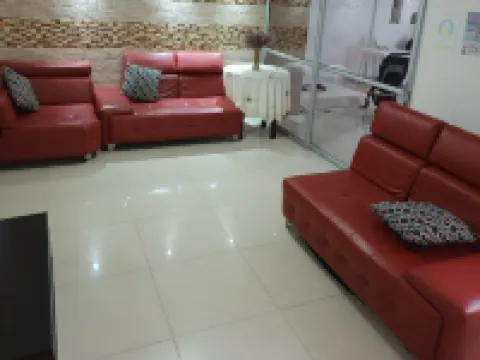 Hotel Central Park Yopal Hotels in Yopal