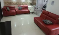 Hotel Central Park Yopal Hotels in Yopal