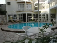 Tamareiras Park Hotel - Family
