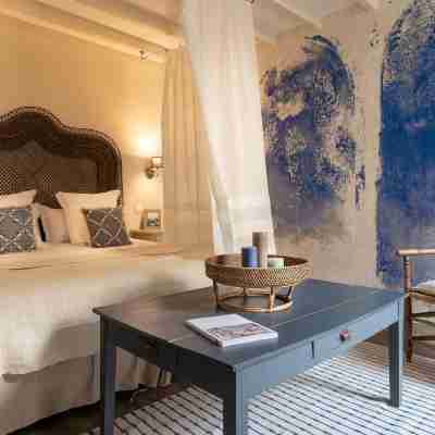 La Marine de Loire - Hôtel & SPA Rooms