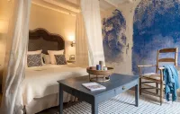 La Marine de Loire - Hôtel & SPA Hôtels à : Fontevraud-l'Abbaye