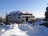 Hotel Waldesruh - Pet friendly