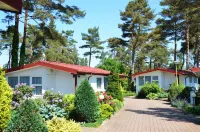 Aquapark Health Resort & Medical Spa Panorama Morska All Inclusive Hotels in Darłowo