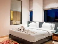 Krishna's Courtyard - Hotel & Convention Hotéis em Cuttack
