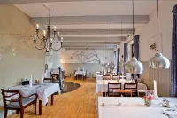 Hotel & Restaurant "Packhaus" - Frühstück