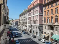 Hotel Paba Hotels near Colosseo