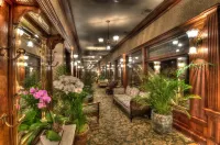 General Palmer Hotel