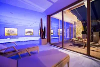 Boutique Hotel Nives - Luxury & Design in the Dolomites Hotels in Selva