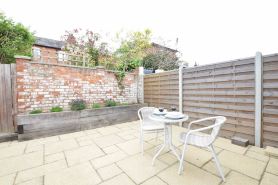 1 Tailors Cottage, Woodbridge