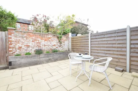 1 Tailors Cottage, Woodbridge