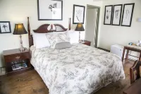 Lanes Privateer Inn فنادق في Region of Queens