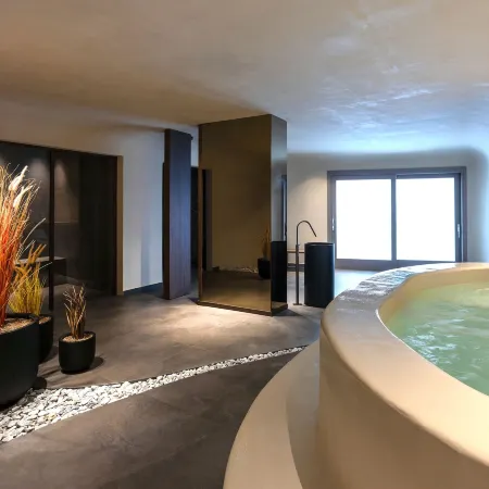 Enarma Suites & Spa Wellness Retreat