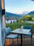 Hotel Pas de Cheville Hotels in Sion