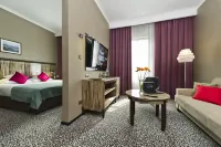 Hotel Fado Spa & Restaurant Hotel a Walbrzych