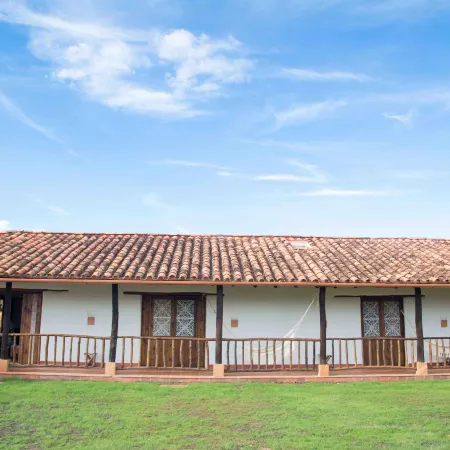 Hotel Boutique Venturi
