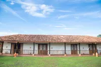 Hotel Boutique Venturi