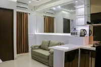 Comfort 2Br Apartment at 30Th Floor Transpark Cibubur Hotel a Cimanggis