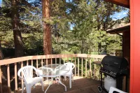 Streamside on Fall River Hoteles en Estes Park