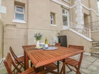 Cottage 1 Newcourt - مطابخ