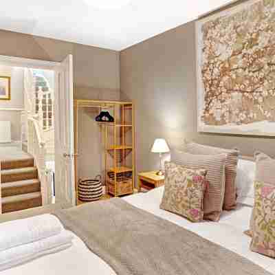 Thorncliffe House Rooms