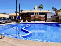 Hotel Posada Del Desierto Hotels in Caborca