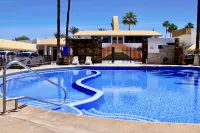 Hotel Posada Del Desierto