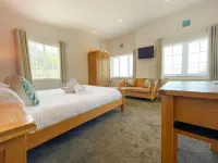 Driftwood Spars Hotels in Saint Agnes