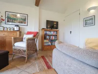 Romulus Hotel di Breckland District