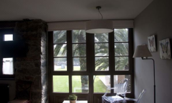 Casa Pacho Apartamentos Rurales