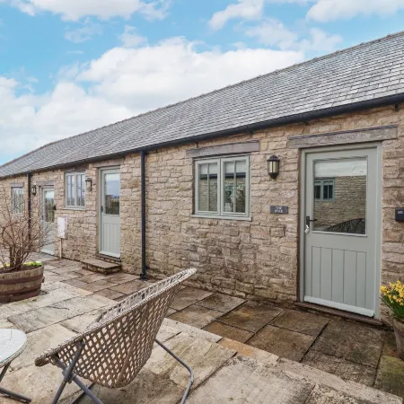 The Byre