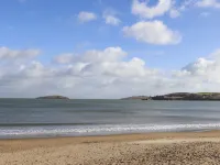 21 Cae Du - Beach
