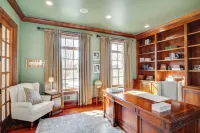 Lake Michigan Gem: Private Beach & Game Room - 4-Star