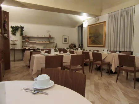 Hotel Giardino
