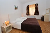 Lastura Aparthotel - ที่มีสปา
