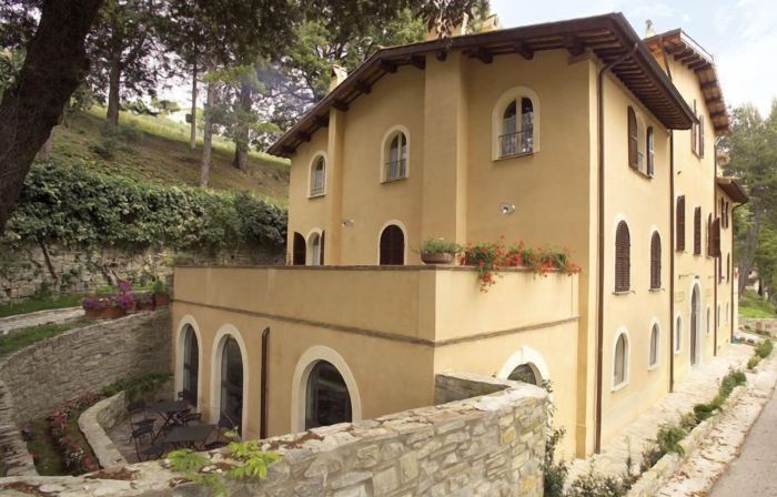 La Locanda del Borgo