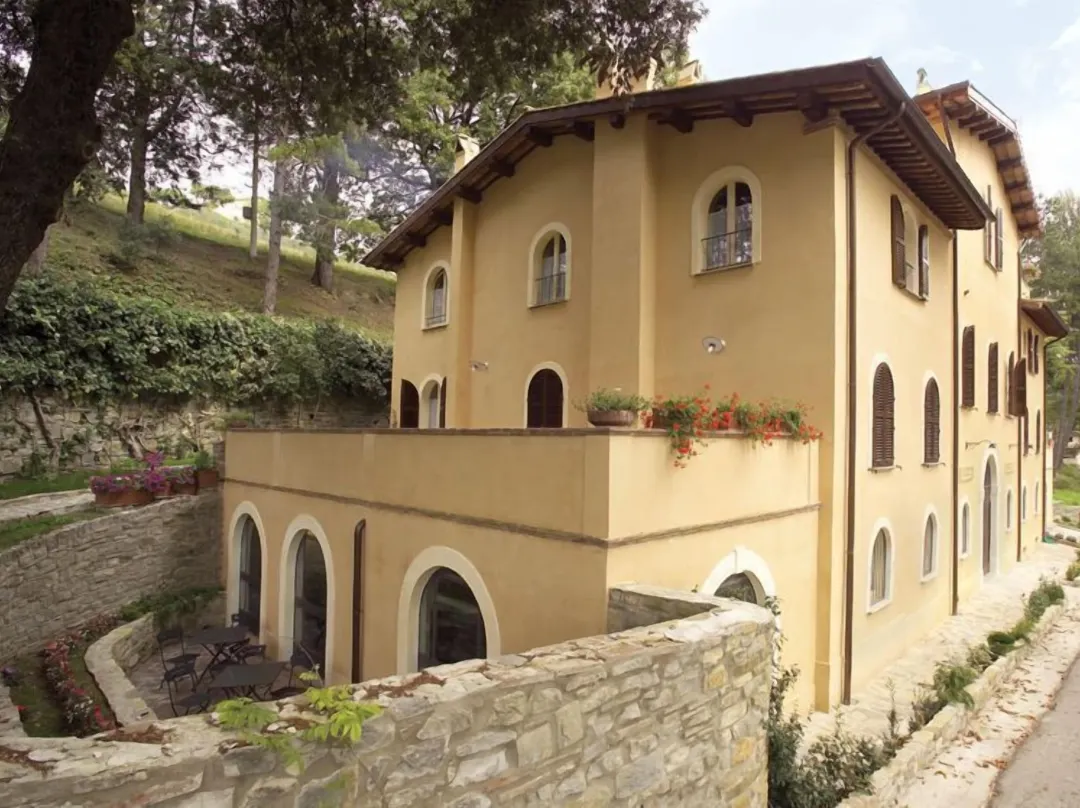 La Locanda Del Borgo - Ombrie