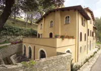 La Locanda del Borgo Hotels in Pietralunga