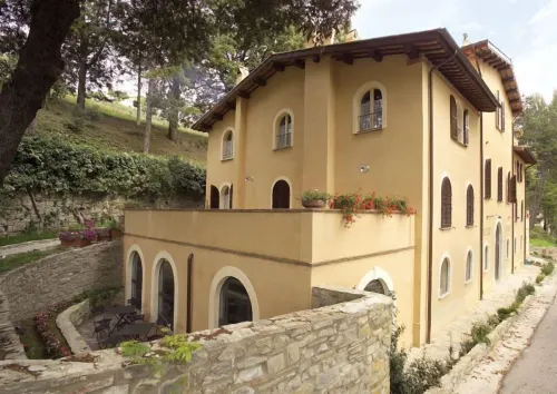 La Locanda del Borgo Hotels in Cagli