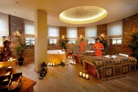 Dolina Charlotty Resort&Spa - spa