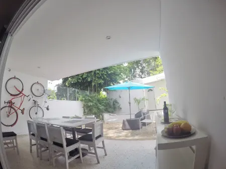 Hotel Downtown Merida