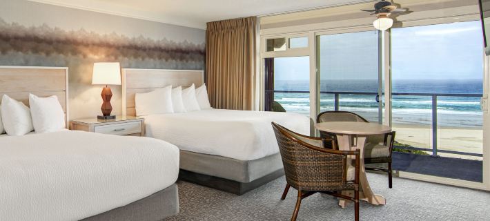 Hallmark Resort - Newport Ξενοδοχεία στην πόλη Newport