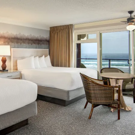 Hallmark Resort - Newport
