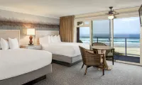Hallmark Resort - Newport Hotels near Safeway