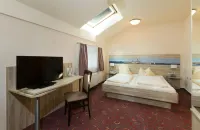 Hotel Luitpold am See Hotels in Eggstatt