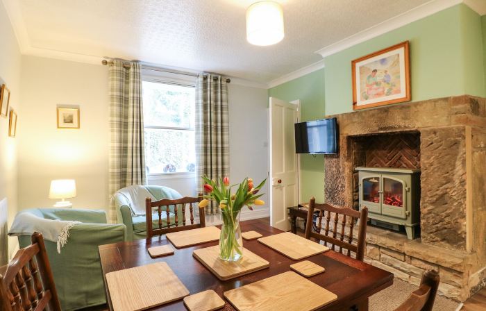 Knoll Cottage